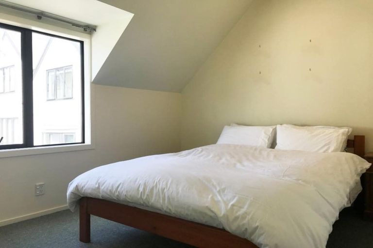 Photo of property in 240u6 The Terrace, Wellington Central, Wellington, 6011