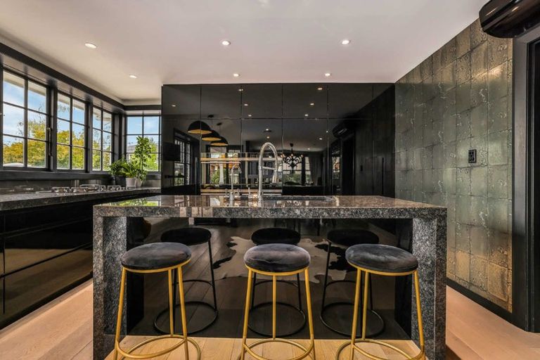 Photo of property in 1 Rochdale Street, Fendalton, Christchurch, 8014
