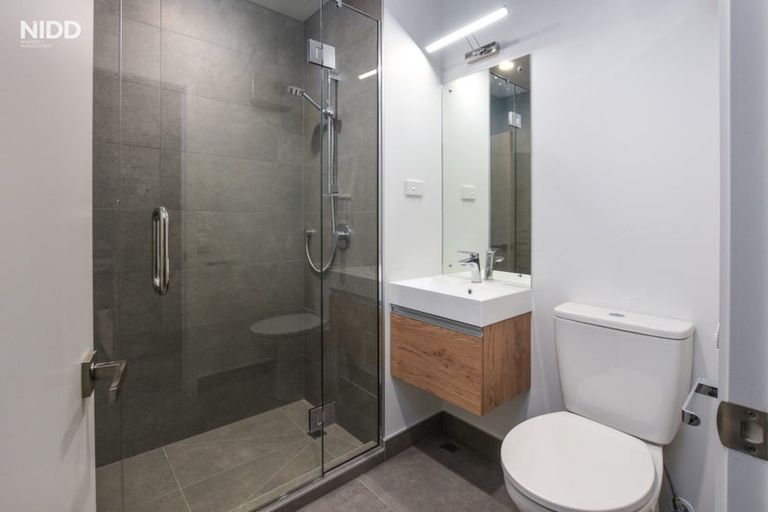 Photo of property in Cityscape Apartments, 14/97 Filleul Street, Dunedin Central, Dunedin, 9016