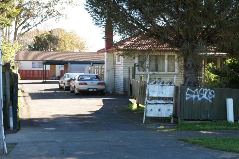 Photo of property in 36a Driver Road, Mangere East, Auckland, 2024