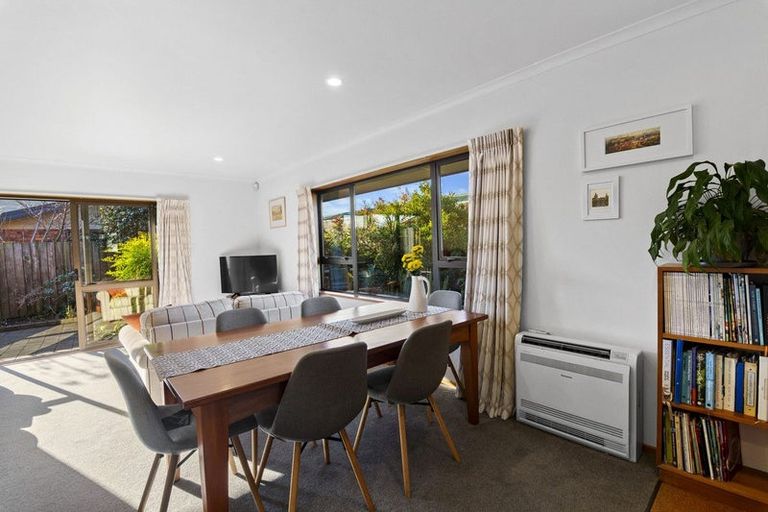 Photo of property in 12 Tuscany Place, Beckenham, Christchurch, 8023