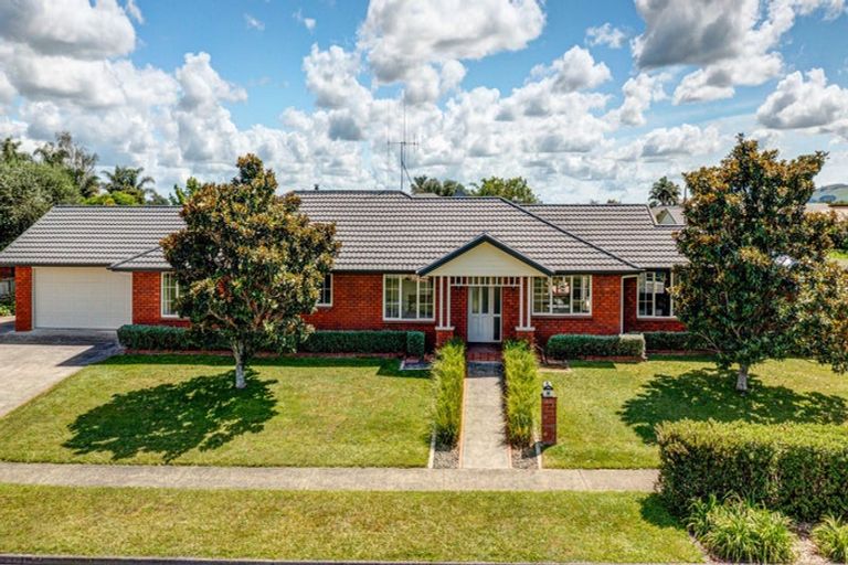 Photo of property in 23 Mirbeck Avenue, Cambridge, 3434