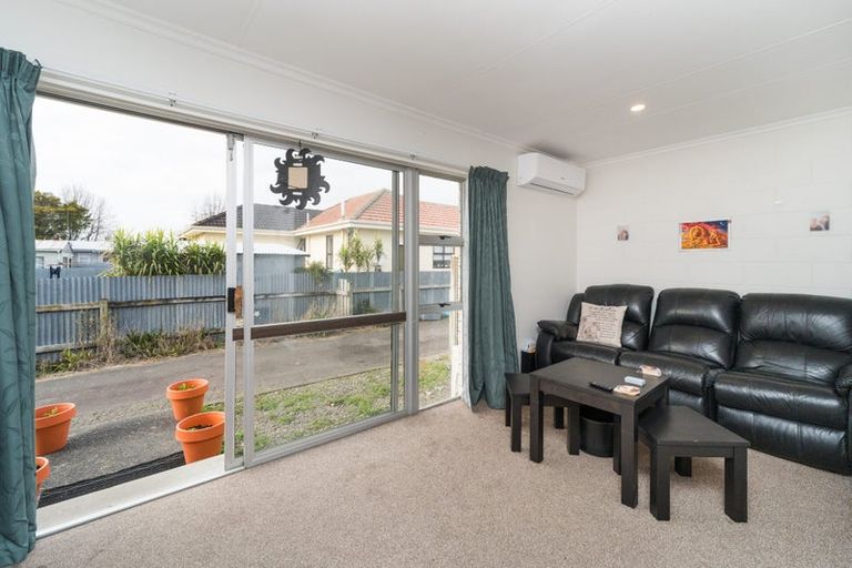 Photo of property in 23/135 Ferguson Street, West End, Palmerston North, 4412