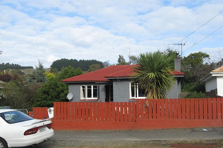 Photo of property in 70 Gladstone Road North, Mosgiel, 9024