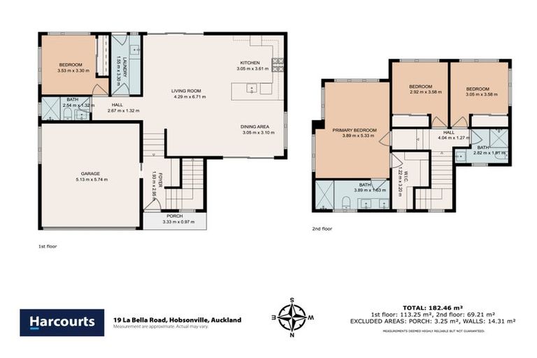 Photo of property in 39c Target Road, Totara Vale, Auckland, 0629