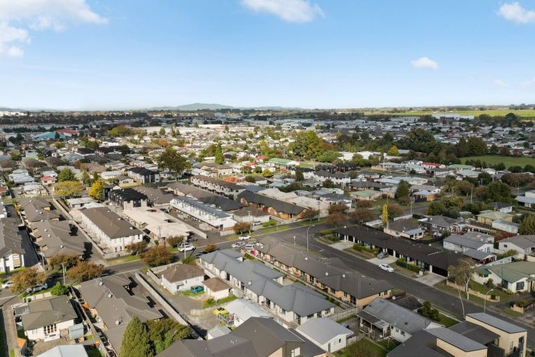 Photo of property in 5/16 Paterson Street, Frankton, Hamilton, 3204