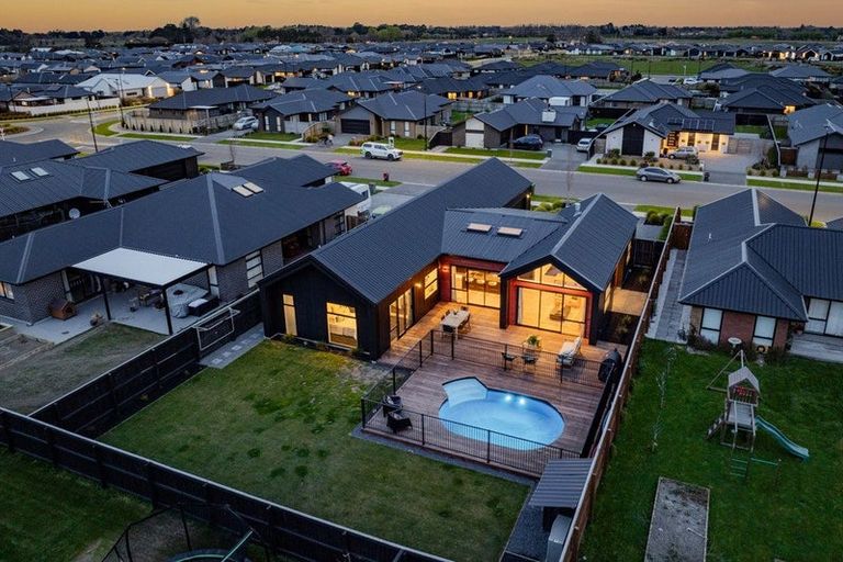 Photo of property in 41 Whitehorn Drive, Lincoln, 7608