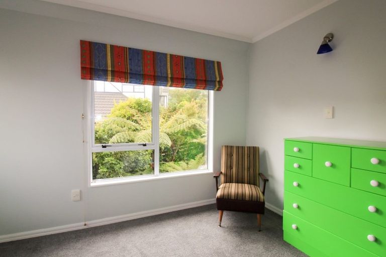 Photo of property in 28 Satara Crescent, Khandallah, Wellington, 6035