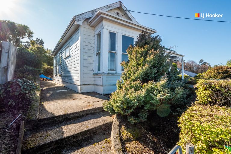 Photo of property in 3 John Street, Abbotsford, Dunedin, 9018