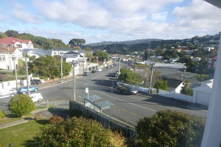 Photo of property in 35u4 Arawa Road, Hataitai, Wellington, 6021