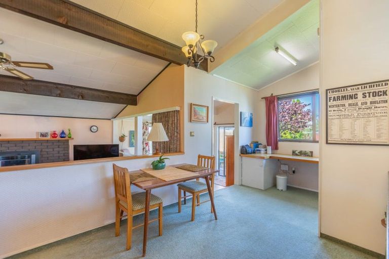 Photo of property in 23 Bennett Street, Waipawa, 4210