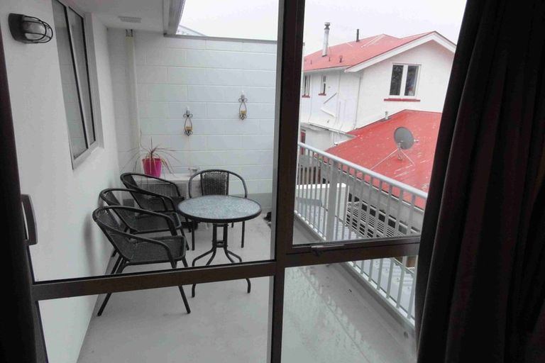 Photo of property in 6/424 Manchester Street, St Albans, Christchurch, 8014