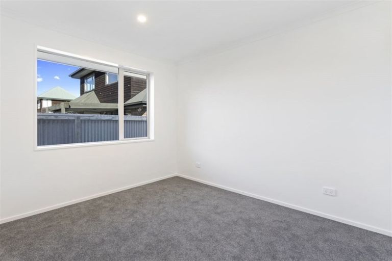 Photo of property in 142a Highsted Road, Casebrook, Christchurch, 8051