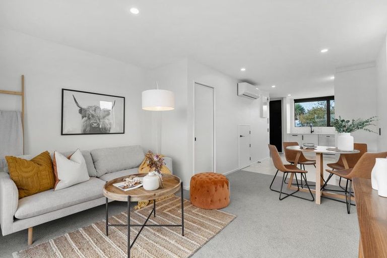 Photo of property in 5/14 Rutherford Street, Woolston, Christchurch, 8023