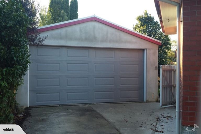 Photo of property in 15 Rochford Place, Bryndwr, Christchurch, 8052