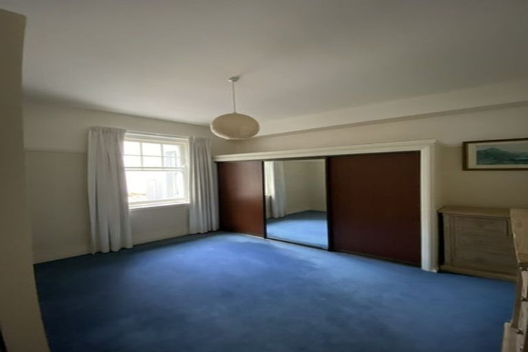 Photo of property in Blythswood Flats, 3f7 Aro Street, Aro Valley, Wellington, 6021