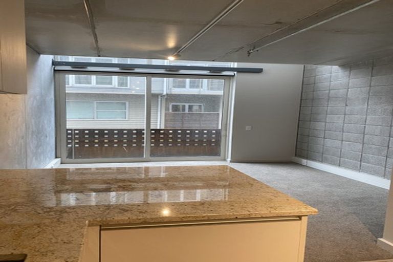 Photo of property in Ink'd, 19u7 Pirie Street, Mount Victoria, Wellington, 6011