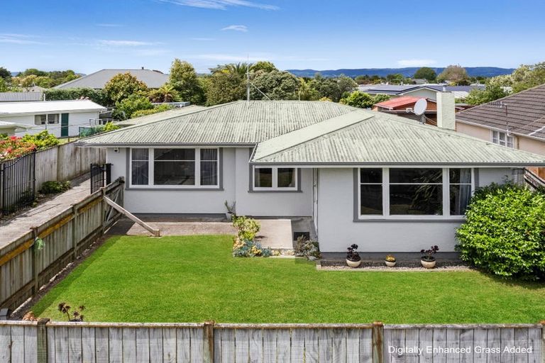 Photo of property in 36 Church Street, Awapuni, Palmerston North, 4412