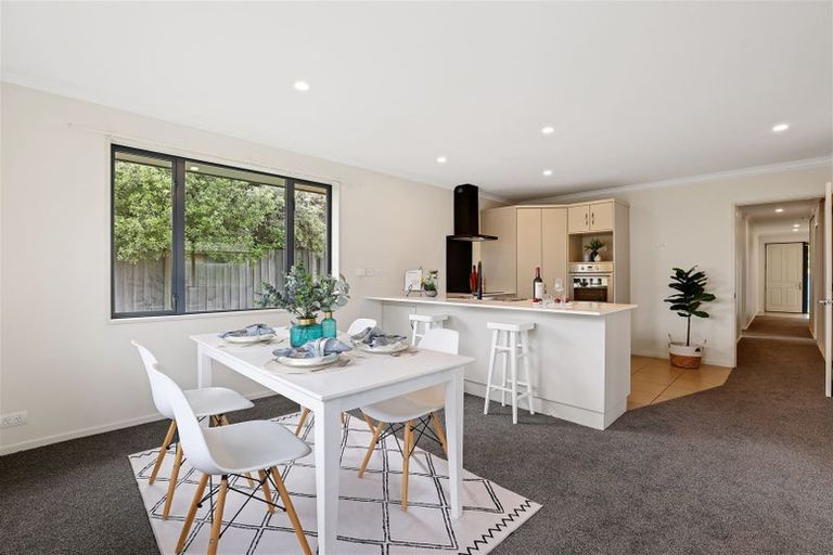 Photo of property in 1 James Hight Drive, Halswell, Christchurch, 8025