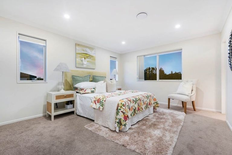 Photo of property in 40 Koropa Road, Flat Bush, Auckland, 2019