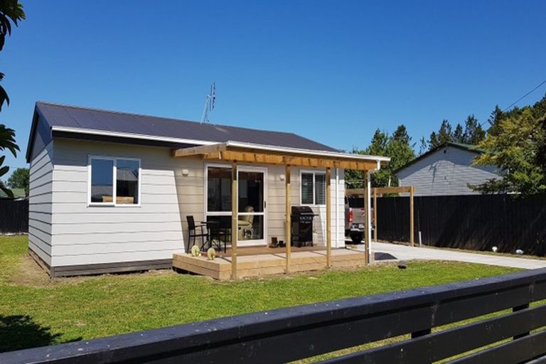 Photo of property in 4 Liberton Place, Tokoroa, 3420