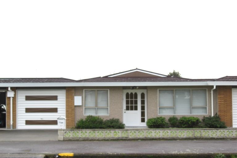 Photo of property in 2/508 Lyndon Road East, Hastings, 4122