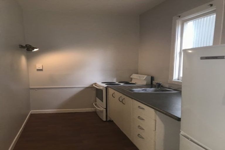 Photo of property in 125 Wallace Street, Mount Cook, Wellington, 6021