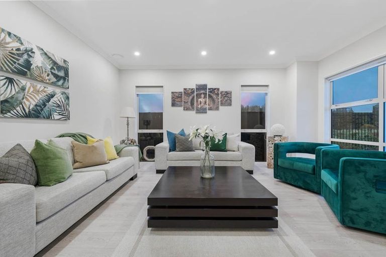 Photo of property in 40 Koropa Road, Flat Bush, Auckland, 2019