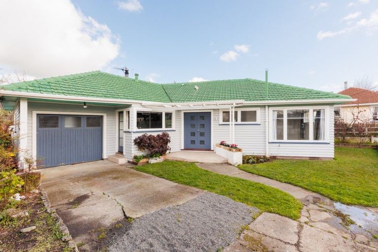 Photo of property in 6 Harford Street, Feilding, 4702