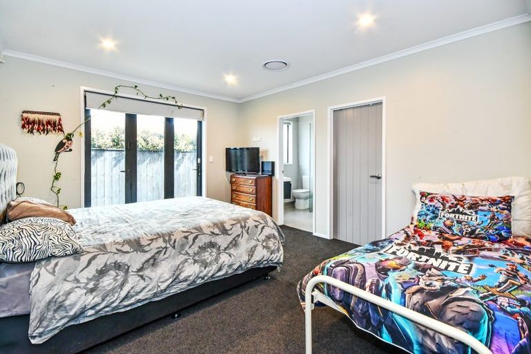 Photo of property in 5 Millbrae Place, Pokeno, 2402