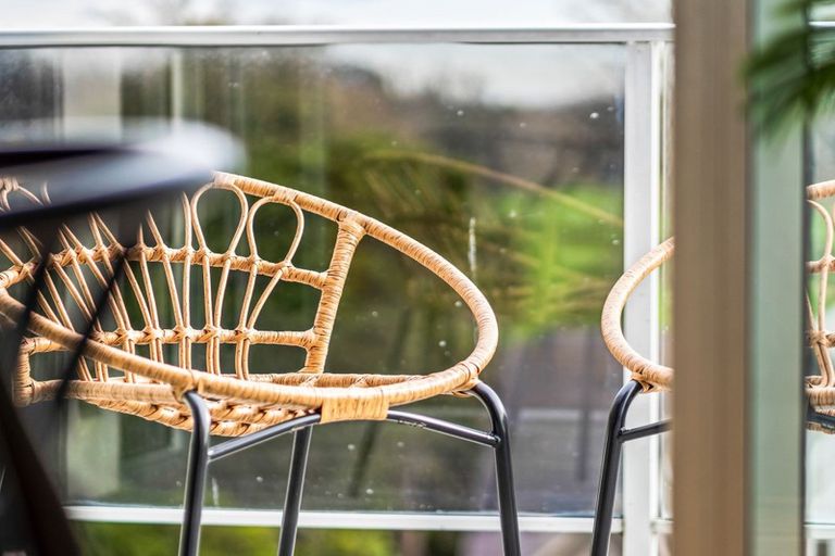 Photo of property in 12/15 Peterborough Street, Christchurch Central, Christchurch, 8013