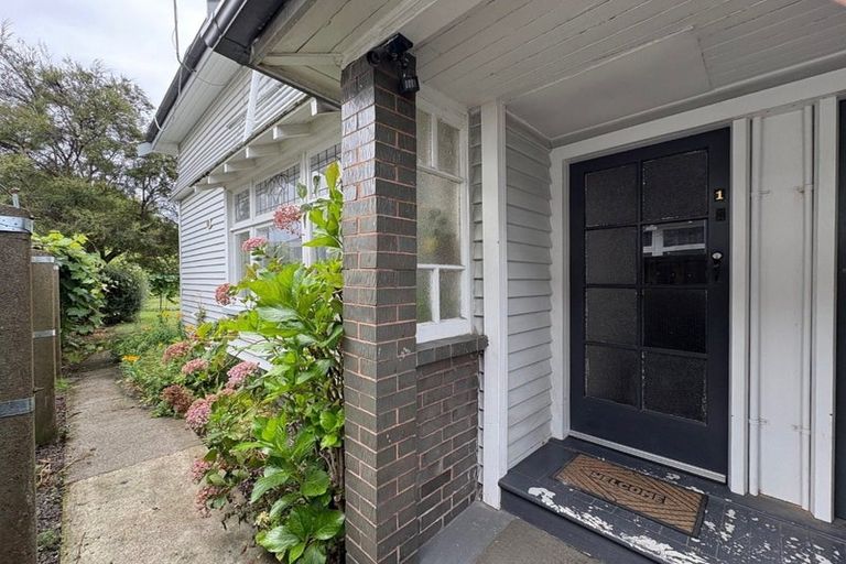 Photo of property in 349 Hereford Street, Linwood, Christchurch, 8011
