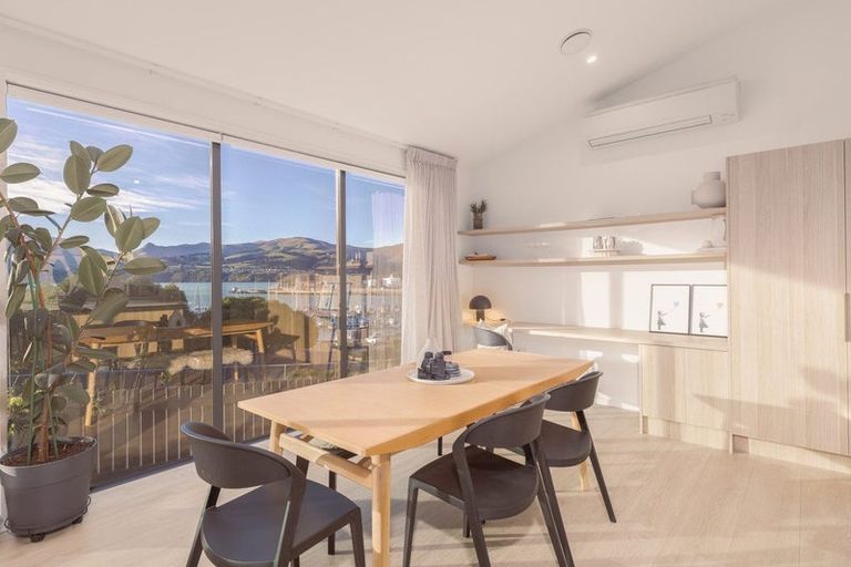 Photo of property in 4 Godley Quay, Lyttelton, 8082