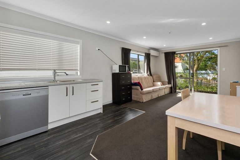 Photo of property in 16u1 Hammond Street, Hamilton Central, Hamilton, 3204