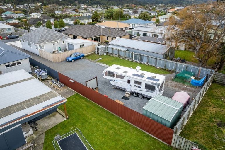 Photo of property in 73a Hyde Street, Wainuiomata, Lower Hutt, 5014