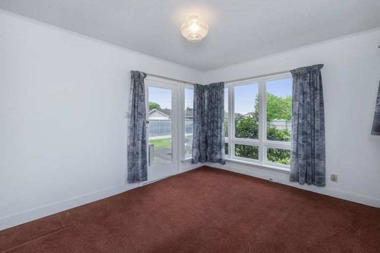 Photo of property in 74b Brynley Street, Hornby, Christchurch, 8042