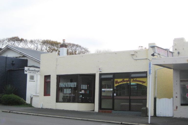 Photo of property in Residential Flat, 49 Musselburgh Rise, Musselburgh, Dunedin, 9013