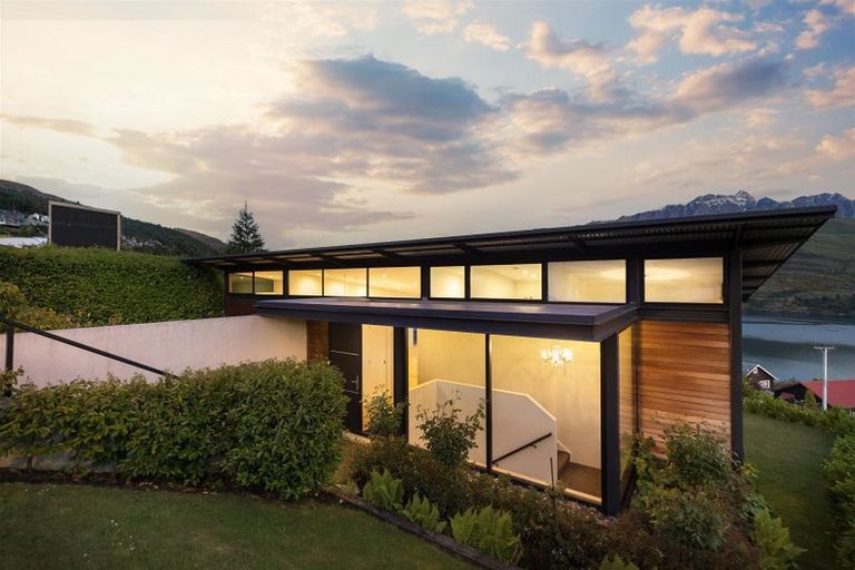 Photo of property in St Andrews Park, 86 Highview Terrace, Queenstown, 9300