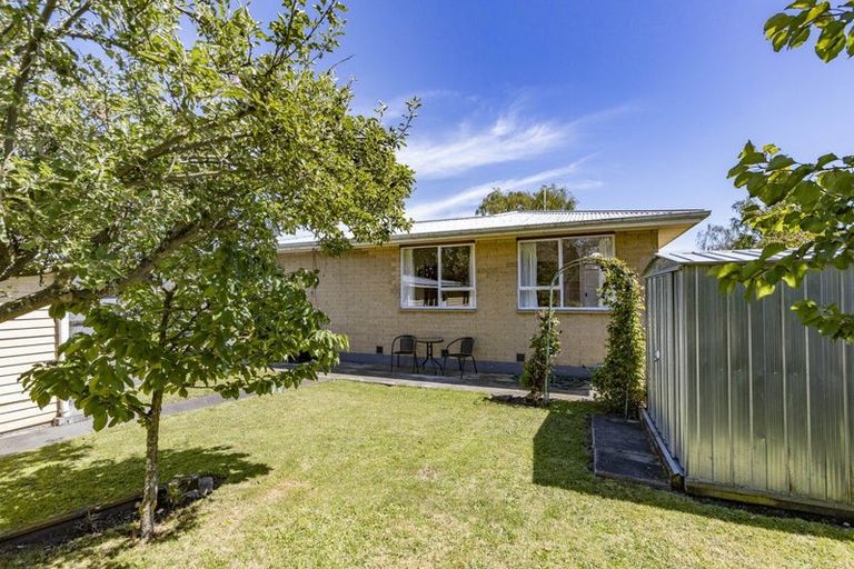 Photo of property in 27 Charles Street, Rangiora, 7400