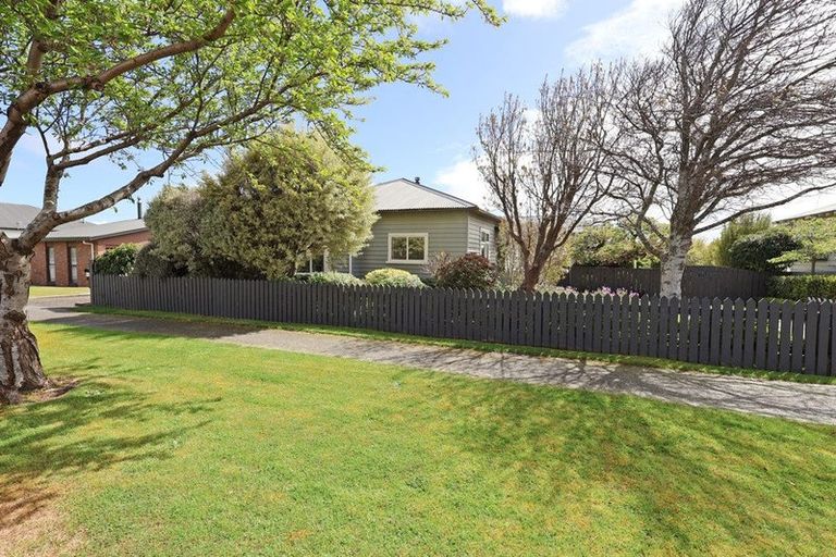 Photo of property in 72 Mitchell Street, Richmond, Invercargill, 9810