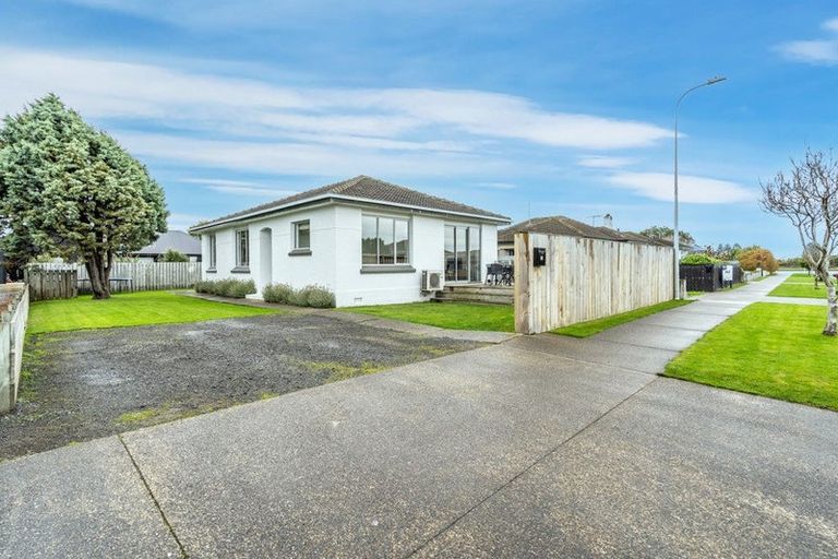 Photo of property in 19 Fulton Street, Gladstone, Invercargill, 9810