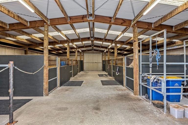 Photo of property in 149 Mairaki Road, Fernside, Rangiora, 7471