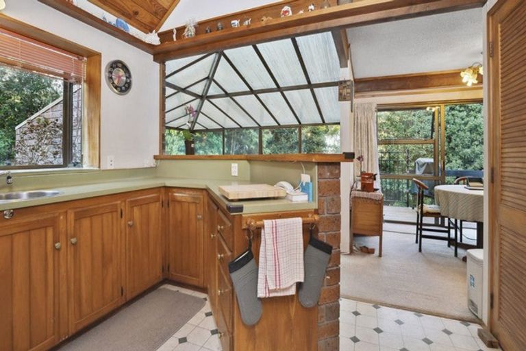 Photo of property in 91 Hobson Road, Lucas Heights, Auckland, 0632