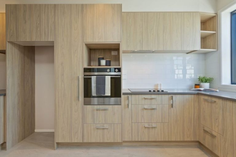 Photo of property in 61 Mapou Road, Hobsonville, Auckland, 0616