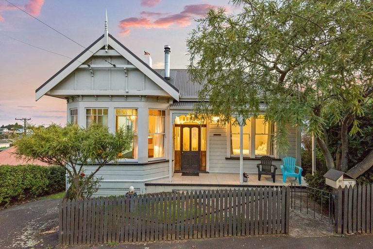 Photo of property in 31 Stanley Street, Kenmure, Dunedin, 9011