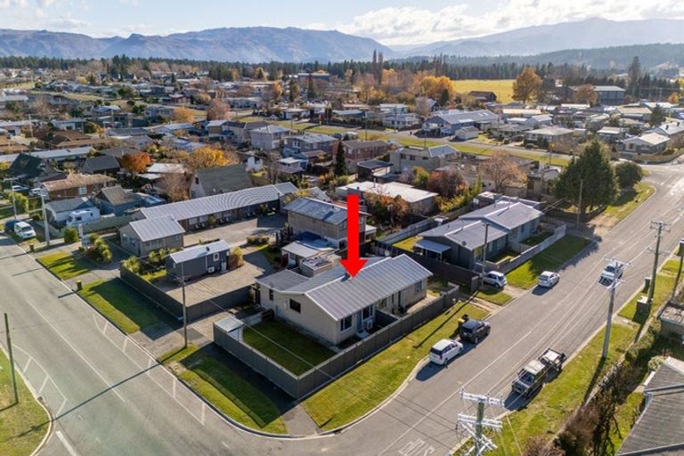 Photo of property in 2b Spencer Street, Alexandra, 9320