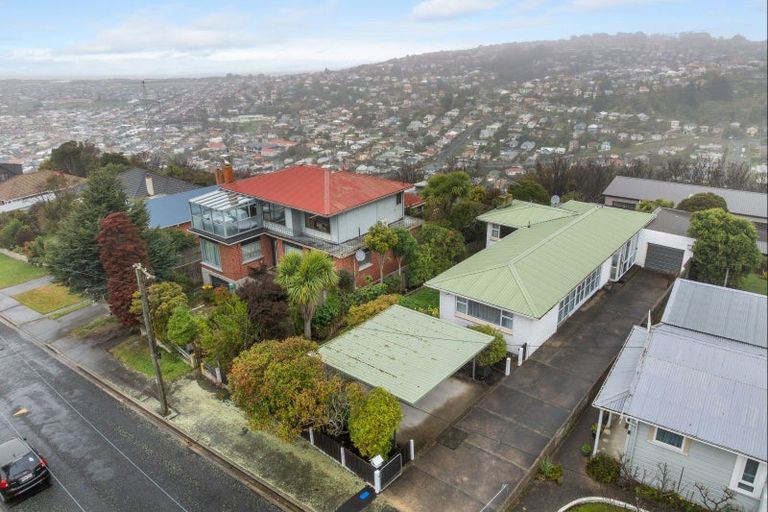 Photo of property in 18 Wills Street, Balaclava, Dunedin, 9011