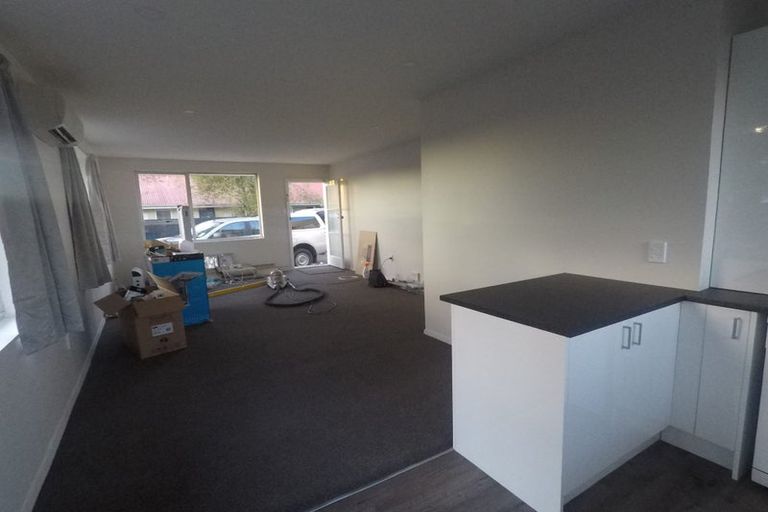 Photo of property in 4/125 Geraldine Street, Edgeware, Christchurch, 8013