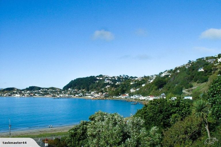 Photo of property in 90b Awa Road, Seatoun, Wellington, 6022