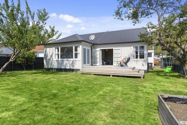 Photo of property in 6 Keys Street, Naenae, Lower Hutt, 5011